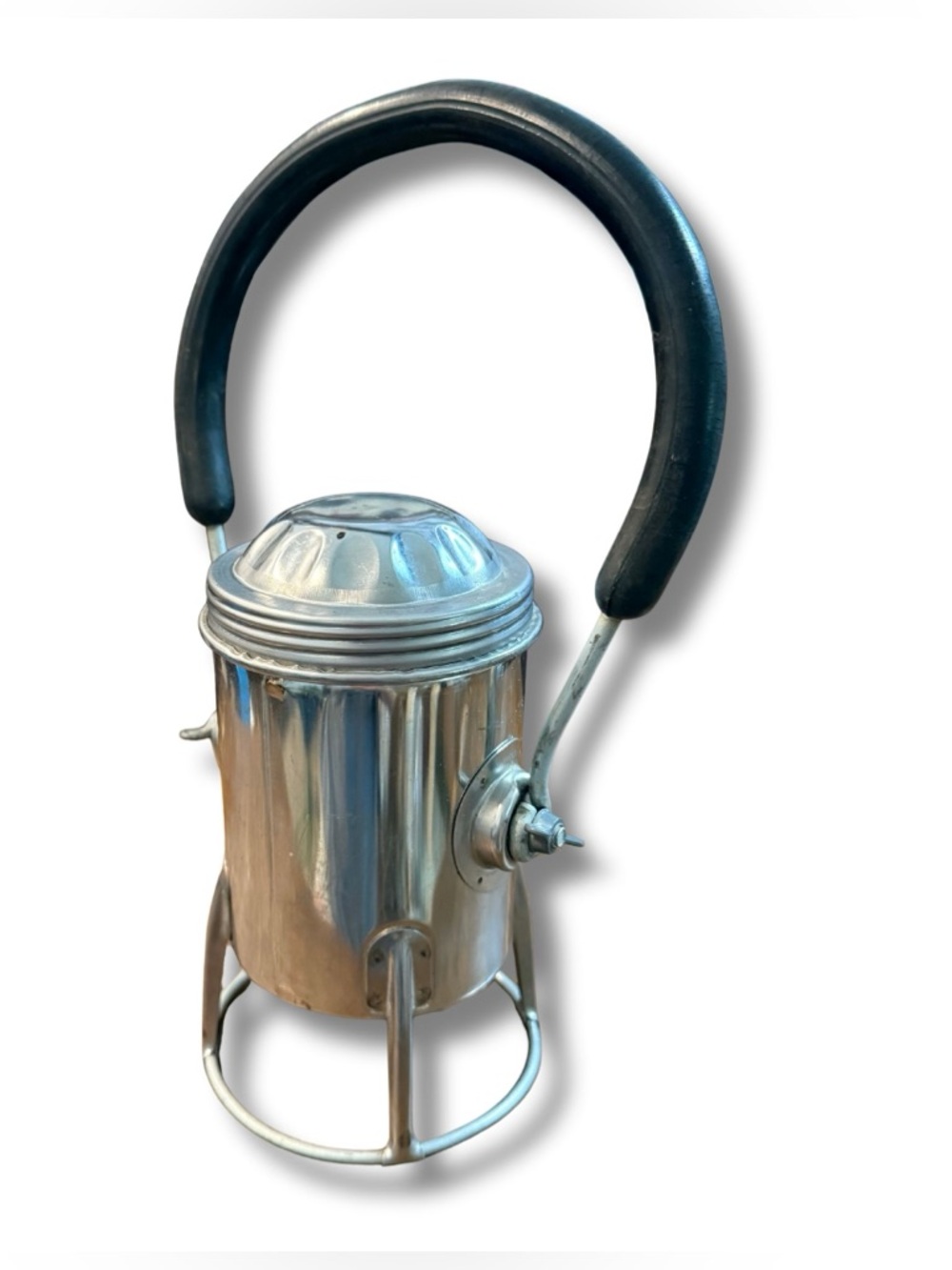 Mid-Century Conger Lantern Company Vintage Railroad Lantern